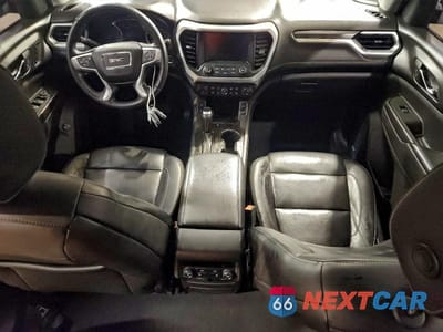 Zdjęcie 8 z 13 samochodu: 2017 GMC ACADIA SLT-2 VIN:1GKKNWLS4HZ282651 - miniatura