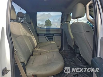 Zdjęcie 10 z 12 samochodu: 2019 FORD F250 SUPER DUTY VIN:1FT7W2B63KEC43639 - miniatura