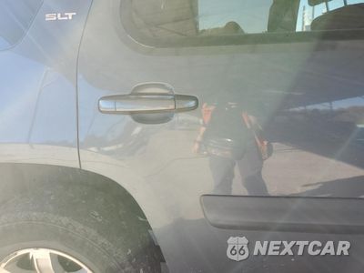 Zdjęcie 10 z 14 samochodu: 2008 GMC YUKON VIN:1GKFC13098J194024 - miniatura