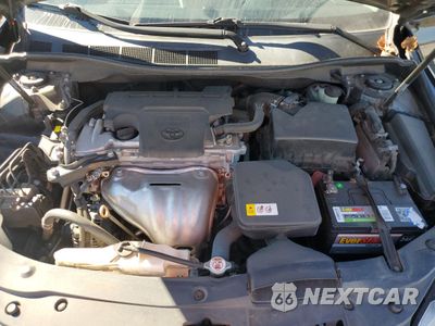 Zdjęcie 11 z 12 samochodu: 2017 TOYOTA CAMRY LE VIN:4T1BF1FK4HU363911 - miniatura