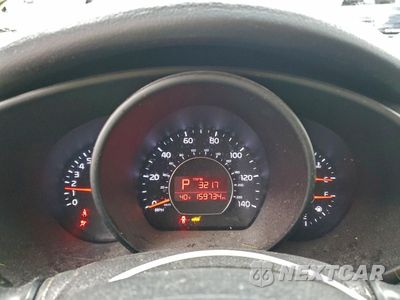 Zdjęcie 9 z 12 samochodu: 2015 KIA SOUL ! VIN:KNDJX3A50F7214515 - miniatura