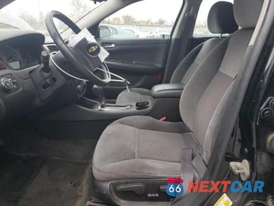 Zdjęcie 7 z 13 samochodu: 2011 CHEV IMPALA LT VIN:2G1WB5EK7B1300467 - miniatura