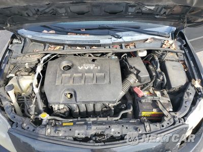 Zdjęcie 11 z 14 samochodu: 2010 TOYOTA COROLLA BASE VIN:2T1BU4EE4AC432199 - miniatura