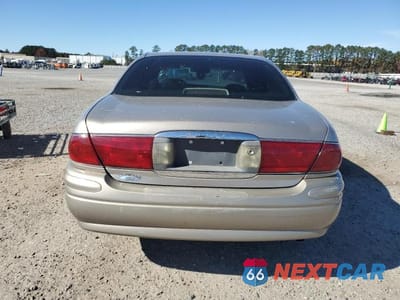 Zdjęcie 6 z 12 samochodu: 2001 BUICK LESABRE CUSTOM VIN:1G4HP54K214290612 - miniatura