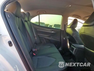 Zdjęcie 10 z 11 samochodu: 2021 TOYOTA CAMRY SE VIN:4T1G11AK6MU449128 - miniatura