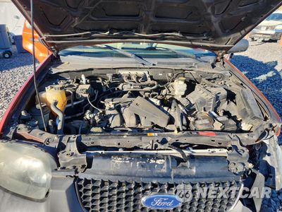 Zdjęcie 12 z 13 samochodu: 2006 FORD ESCAPE XLT VIN:1FMYU03126KC24259 - miniatura