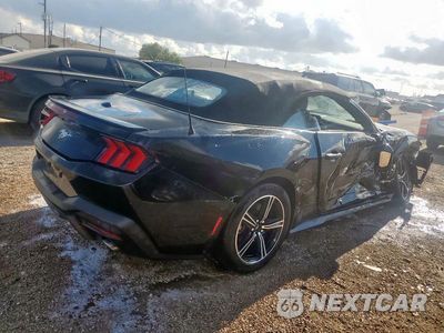 Trzecie zdjęcie samochodu z tyłu: 2024 FORD MUSTANG VIN:1FAGP8UHXR5126946 - miniatura