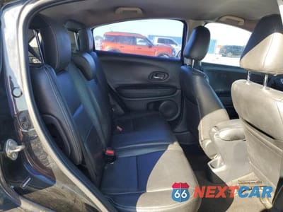 Zdjęcie 11 z 13 samochodu: 2017 HONDA HR-V LX VIN:3CZRU5H31HM706355 - miniatura
