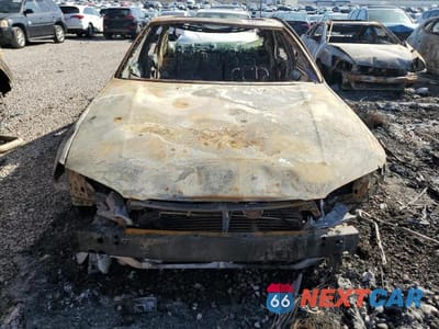 Piąte zdjęcie samochodu w środku: 1997 TOYOTA CAMRY CE VIN:4T1BG22K7VU183634 - miniatura