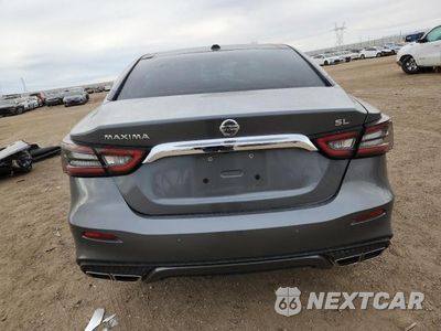 Zdjęcie 8 z 21 samochodu: 2020 NISSAN MAXIMA SL VIN:1N4AA6DV6LC380108 - miniatura