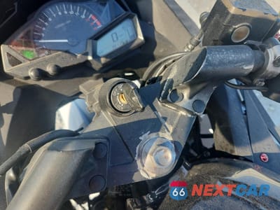 Zdjęcie 8 z 9 samochodu: 2014 KAWASAKI EX300 A VIN:JKAEX8A19EA004034 - miniatura