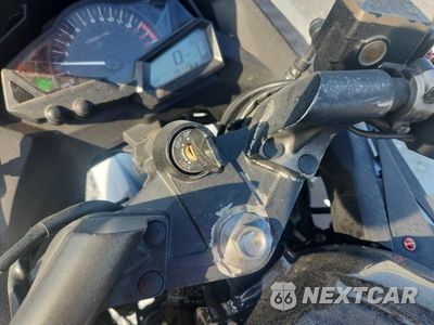 Zdjęcie 8 z 9 samochodu: 2014 KAWASAKI EX300 A VIN:JKAEX8A19EA004034 - miniatura