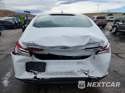 Zdjęcie 6 z 13 samochodu: 2023 CHEVROLET MALIBU LT VIN:1G1ZD5ST6PF230934 - miniatura