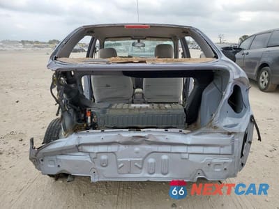 Zdjęcie 6 z 12 samochodu: 2002 TOYOTA PRIUS VIN:JT2BK18U320050063 - miniatura