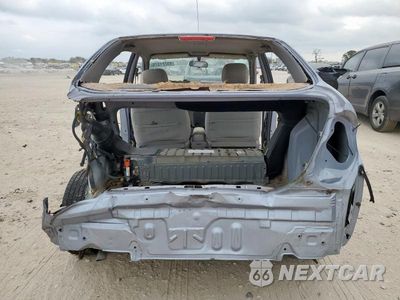 Zdjęcie 6 z 12 samochodu: 2002 TOYOTA PRIUS VIN:JT2BK18U320050063 - miniatura
