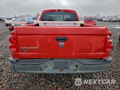 Zdjęcie 6 z 12 samochodu: 2008 DODGE DAKOTA SXT VIN:1D7HE32KX8S528221 - miniatura