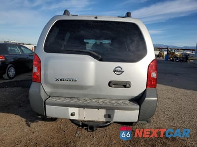 Zdjęcie 6 z 12 samochodu: 2015 NISSAN XTERRA X VIN:5N1AN0NW8FN658174 - miniatura
