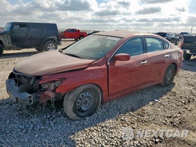 2014 NISSAN ALTIMA 2.5 1N4AL3AP4EN210125 - główne zdjęcie licytacji z USA - miniatura