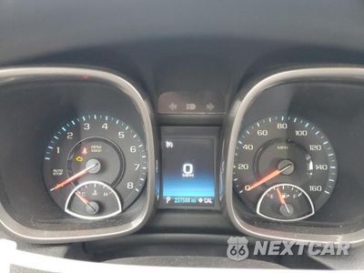 Zdjęcie 9 z 12 samochodu: 2014 CHEVROLET MALIBU 1LT VIN:1G11C5SL3EF304579 - miniatura