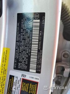 Zdjęcie 13 z 13 samochodu: 2011 TOYOTA CAMRY BASE VIN:4T1BF3EK7BU191443 - miniatura