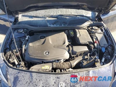 Zdjęcie 11 z 11 samochodu: 2018 MERCEDES-BENZ CLA 250 VIN:WDDSJ4EB6JN649903 - miniatura