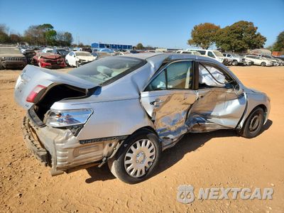 Trzecie zdjęcie samochodu z tyłu: 2007 TOYOTA CAMRY CE VIN:4T1BE46K27U166125 - miniatura