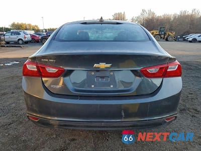 Zdjęcie 6 z 11 samochodu: 2018 CHEVROLET MALIBU LS VIN:1G1ZB5ST4JF225941 - miniatura