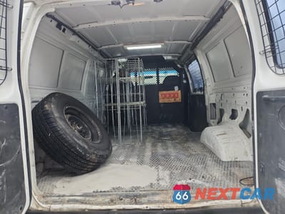 Zdjęcie 10 z 13 samochodu: 2008 FORD E250 DELIVERY VAN VIN:1FTNE24L48DB53329 - miniatura