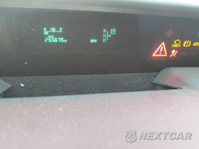 Zdjęcie 9 z 12 samochodu: 2008 TOYOTA PRIUS VIN:JTDKB20U287748527 - miniatura