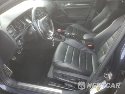 Zdjęcie 7 z 15 samochodu: 2017 VOLKSWAGEN GTI SPORT VIN:3VW547AU1HM014323 - miniatura
