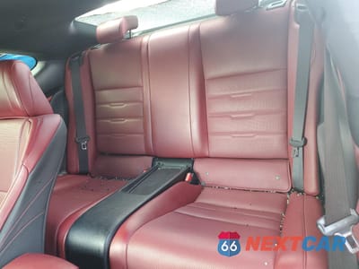 Zdjęcie 10 z 15 samochodu: 2017 LEXUS RC 300 VIN:JTHSM5BC0H5003057 - miniatura