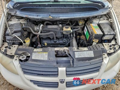 Zdjęcie 12 z 14 samochodu: 2007 DODGE GRAND CARAVAN SXT VIN:2D4GP44L17R118129 - miniatura