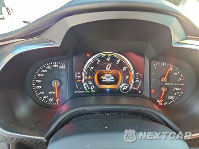 Zdjęcie 9 z 12 samochodu: 2014 CHEVROLET CORVETTE STINGRAY Z51 3LT VIN:1G1YM2D70E5125920 - miniatura