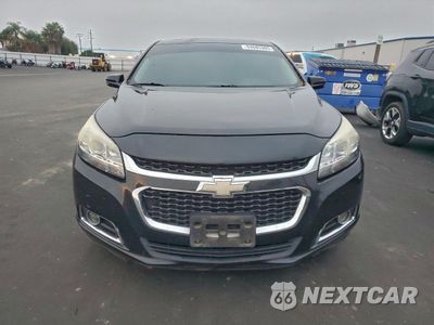 Zdjęcie 9 z 24 samochodu: 2014 CHEVROLET MALIBU LTZ VIN:1G11J5SX2EF148592 - miniatura