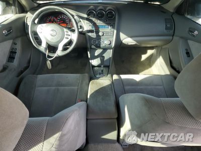 Zdjęcie 8 z 15 samochodu: 2008 NISSAN ALTIMA 3.5SE VIN:1N4BL21E68N525140 - miniatura