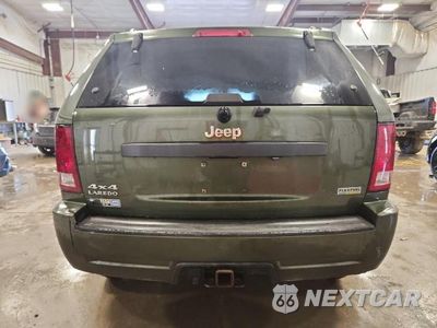Zdjęcie 6 z 12 samochodu: 2007 JEEP GRAND CHEROKEE LAREDO VIN:1J8HR48P17C650376 - miniatura