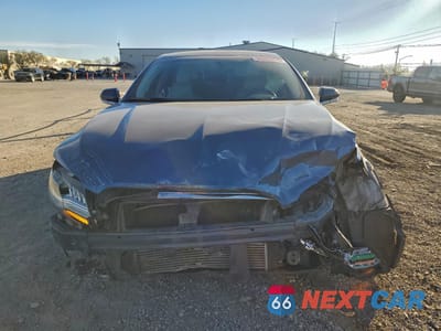 Piąte zdjęcie samochodu w środku: 2018 LINCOLN MKZ PREMIERE VIN:3LN6L5A96JR623079 - miniatura