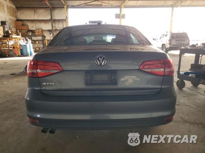 Zdjęcie 6 z 12 samochodu: 2015 VOLKSWAGEN JETTA BASE VIN:3VW1K7AJ2FM427584 - miniatura