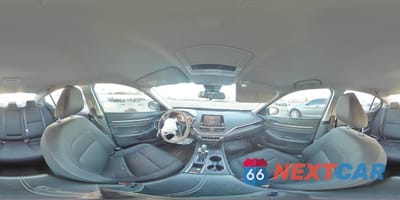 Zdjęcie 14 z 14 samochodu: 2022 NISSAN ALTIMA SV VIN:1N4BL4DV5NN304065 - miniatura