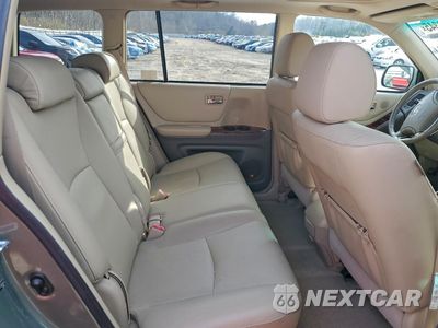 Zdjęcie 11 z 13 samochodu: 2006 TOYOTA HIGHLANDER LIMITED VIN:JTEDP21A160108583 - miniatura