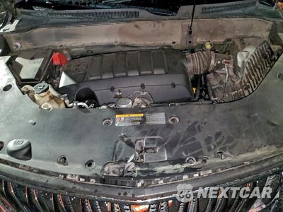 Zdjęcie 12 z 14 samochodu: 2016 BUICK ENCLAVE VIN:5GAKRBKD9GJ137812 - miniatura