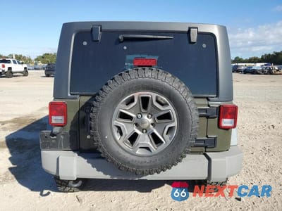 Zdjęcie 6 z 12 samochodu: 2015 JEEP WRANGLER UNLIMITED RUBICON VIN:1C4BJWFG8FL638789 - miniatura