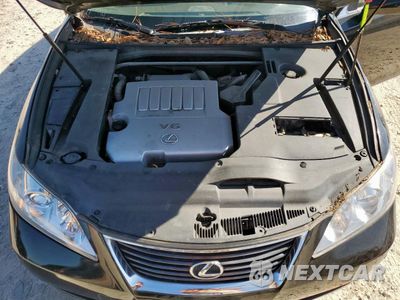 Zdjęcie 11 z 12 samochodu: 2008 LEXUS ES 350 VIN:JTHBJ46G972038339 - miniatura