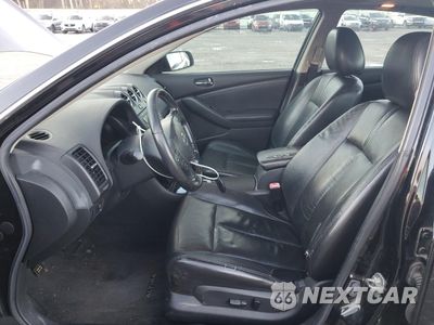 Zdjęcie 7 z 12 samochodu: 2012 NISS ALTIMA VIN:1N4AL2AP6CN423648 - miniatura