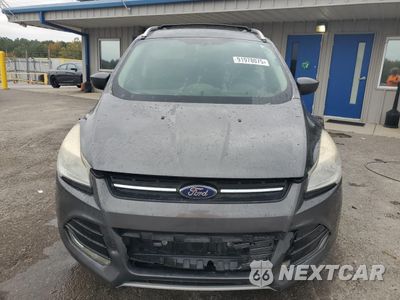Piąte zdjęcie samochodu w środku: 2015 FORD ESCAPE SE VIN:1FMCU0GXXFUB14136 - miniatura