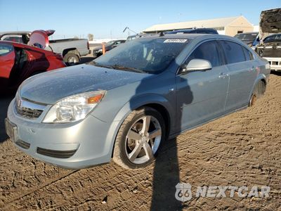 2007 SATURN AURA XE 1G8ZS57N97F314649 - główne zdjęcie licytacji z USA - miniatura