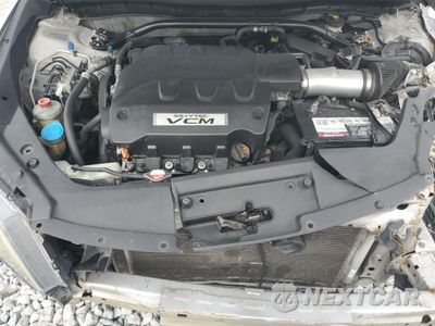 Zdjęcie 11 z 13 samochodu: 2010 HONDA ACCORD CROSSTOUR EX VIN:5J6TF1H39AL007314 - miniatura