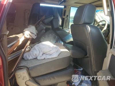 Zdjęcie 11 z 15 samochodu: 2007 FORD EXPEDITION EL EDDIE BAUER VIN:1FMFK17567LA47338 - miniatura