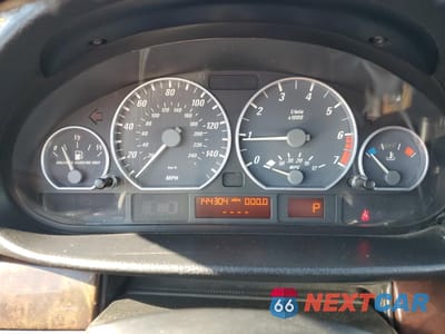 Zdjęcie 9 z 12 samochodu: 2002 BMW 330 CI VIN:WBABS53492JU92388 - miniatura