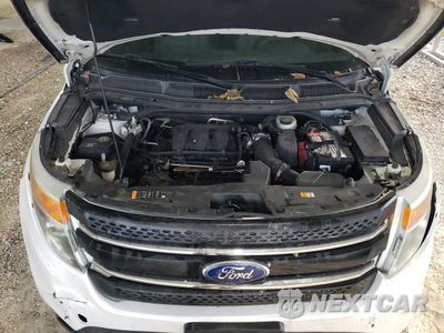 Zdjęcie 12 z 15 samochodu: 2015 FORD EXPLORER XLT VIN:1FM5K7D8XFGC38152 - miniatura